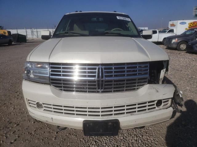 2008 Lincoln Navigator