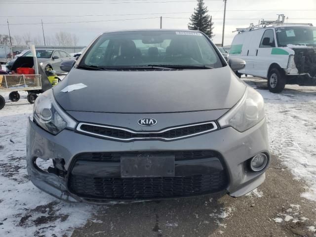 2014 KIA Forte EX