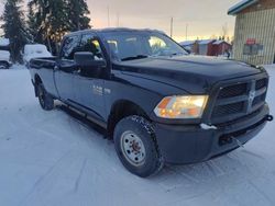 Dodge 2500 st salvage cars for sale: 2014 Dodge RAM 2500 ST