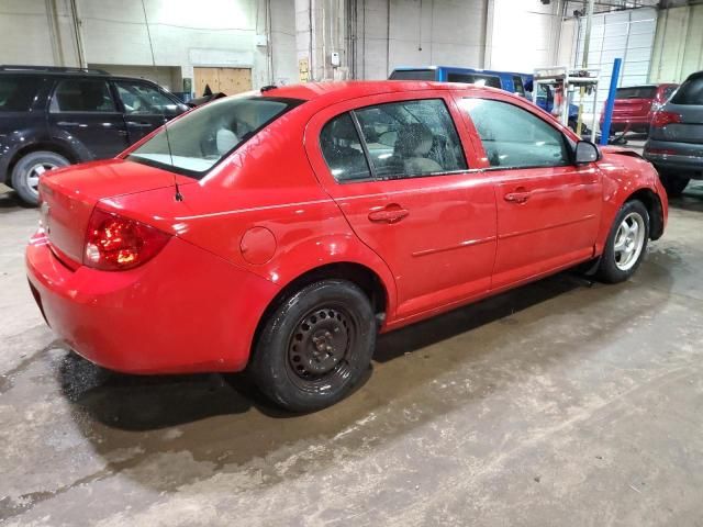 2010 Chevrolet Cobalt LS