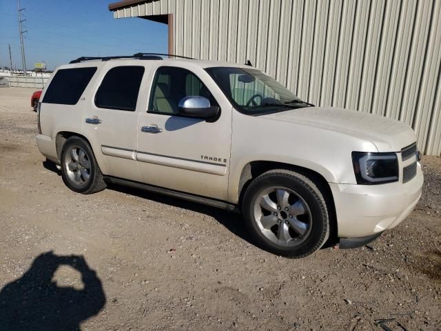 2008 Chevrolet Tahoe C1500