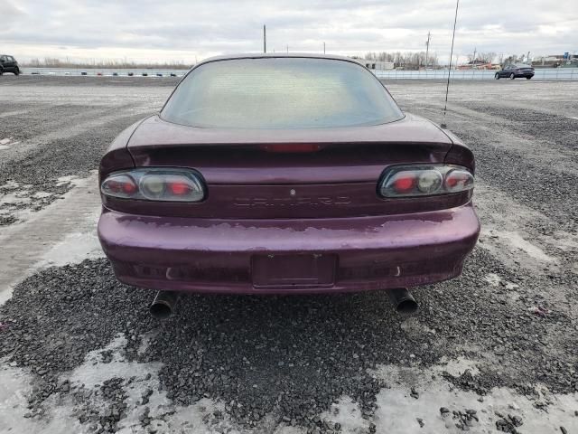 1995 Chevrolet Camaro