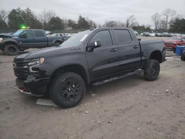 2024 Chevrolet Silverado K1500 ZR2