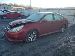 2013 Subaru Legacy 2.5I Premium for sale in York Haven, PA