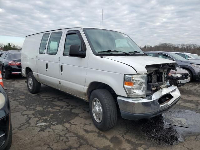 2013 Ford Econoline E250 Van