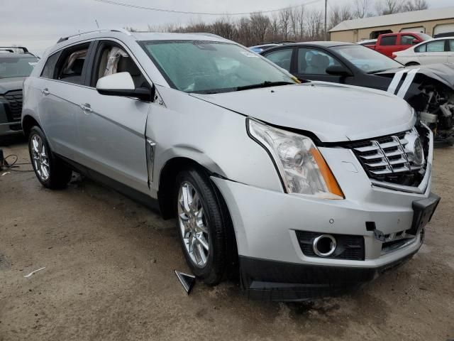 2013 Cadillac SRX Performance Collection