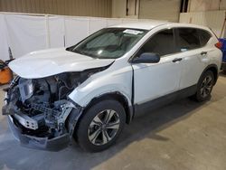 Vehiculos salvage en venta de Copart Lufkin, TX: 2019 Honda CR-V LX