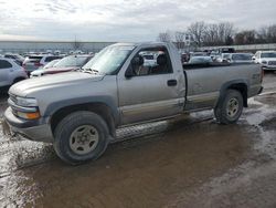 2000 Chevrolet Silverado K1500 en venta en Davison, MI