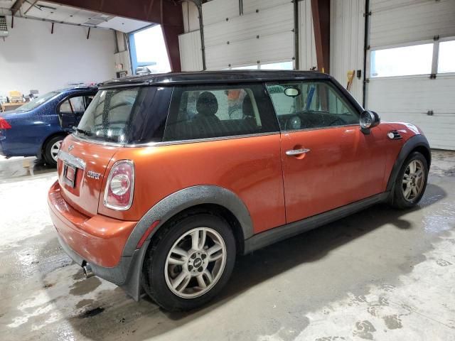 2013 Mini Cooper