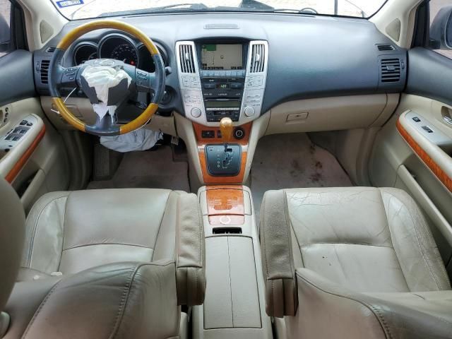 2008 Lexus RX 400H