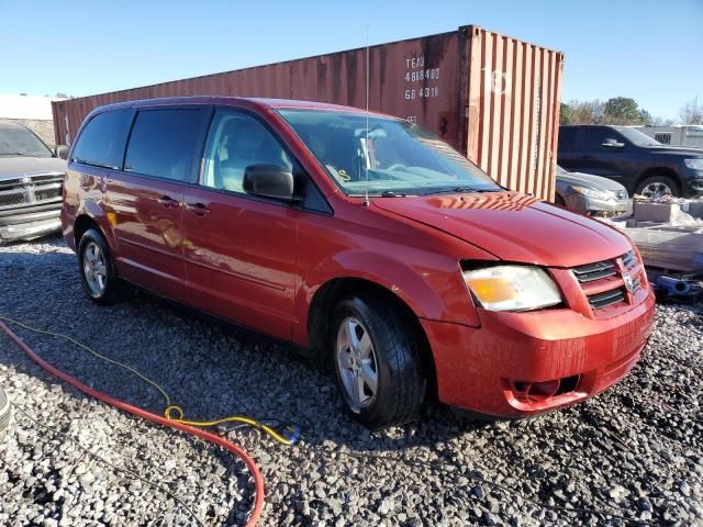 2010 Dodge Grand Caravan SE