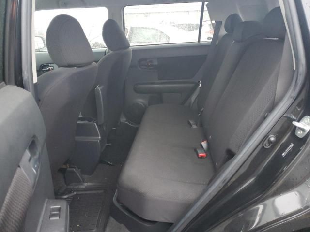 2009 Scion XB