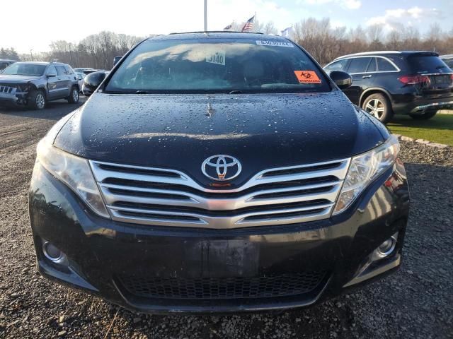 2010 Toyota Venza