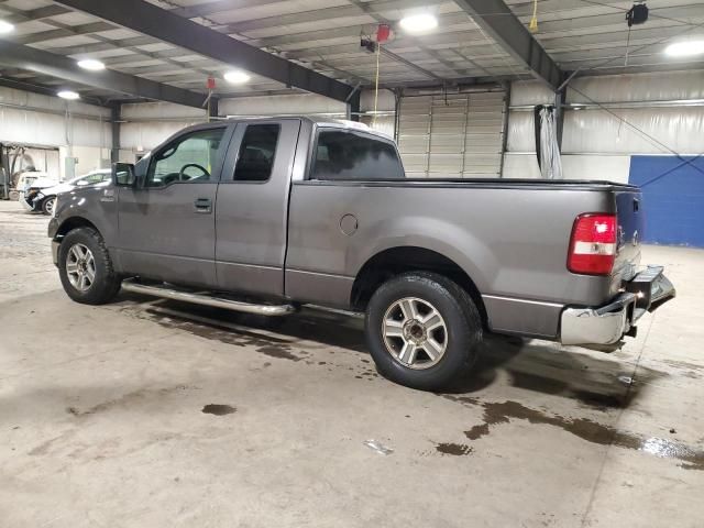 2007 Ford F150