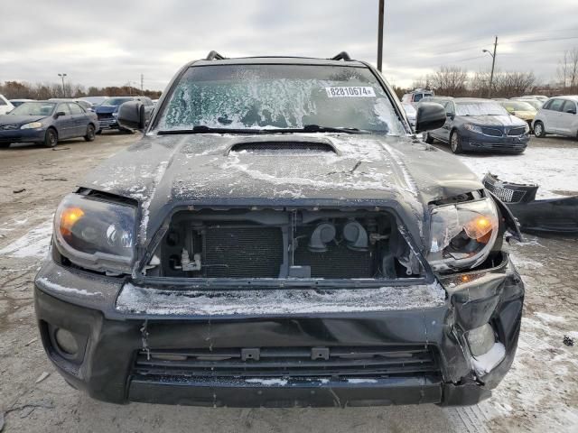 2008 Toyota 4runner SR5