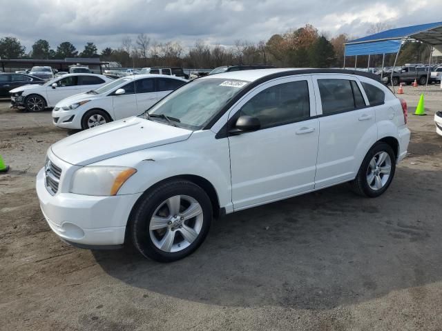 2011 Dodge Caliber Mainstreet