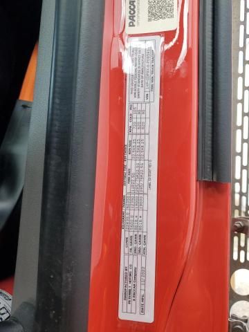 2023 Peterbilt 567