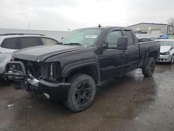 Chevrolet Silverado k1500 salvage cars for sale: 2008 Chevrolet Silverado K1500