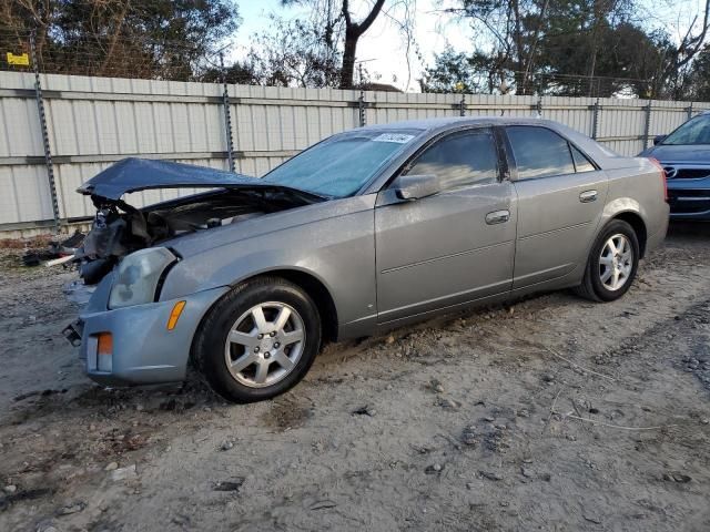 2006 Cadillac CTS