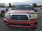 2007 Toyota Tacoma Access Cab