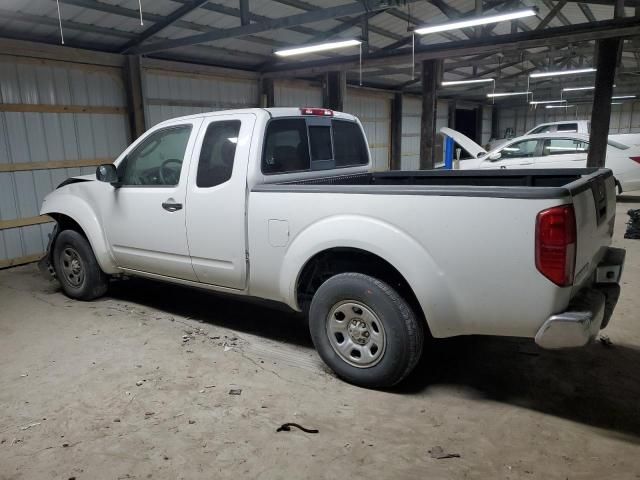 2007 Nissan Frontier King Cab XE