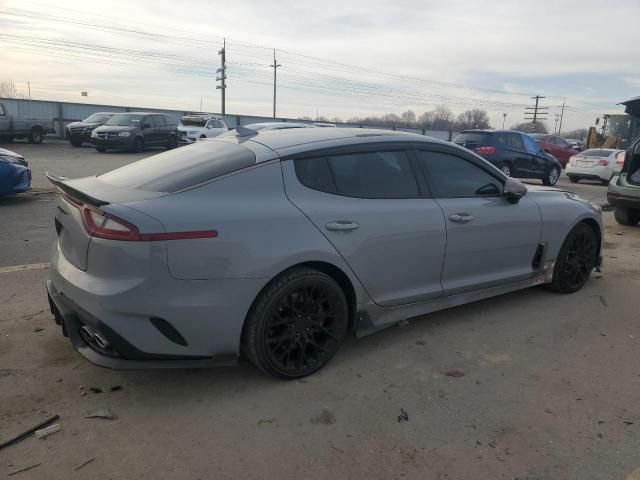 2019 KIA Stinger GT2