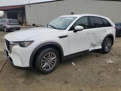 Mazda salvage cars for sale: 2024 Mazda CX-90 Select