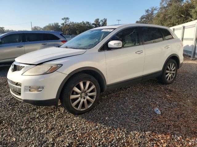 2009 Mazda CX-9