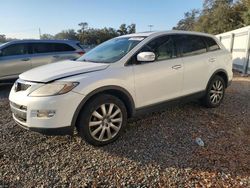 Mazda cx-9 salvage cars for sale: 2009 Mazda CX-9