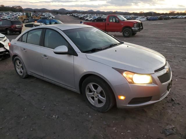 2011 Chevrolet Cruze LT