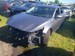 Salvage cars for sale from Copart Kapolei, HI: 2023 Nissan Altima SV