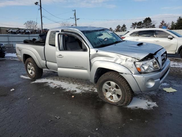 2008 Toyota Tacoma Access Cab