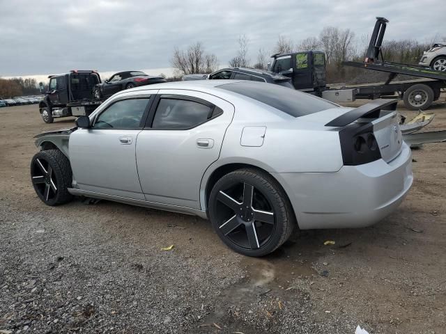 2009 Dodge Charger