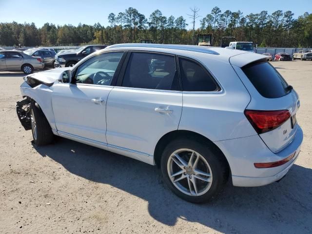 2017 Audi Q5 Premium