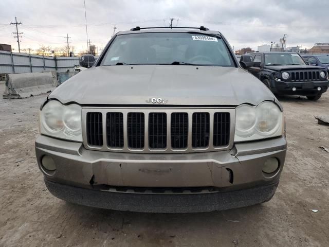 2005 Jeep Grand Cherokee Laredo