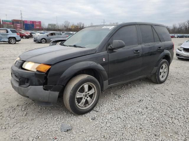 2005 Saturn Vue