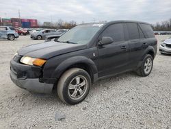 Saturn salvage cars for sale: 2005 Saturn Vue