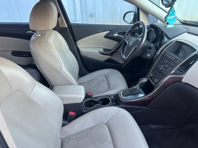 2014 Buick Verano Convenience