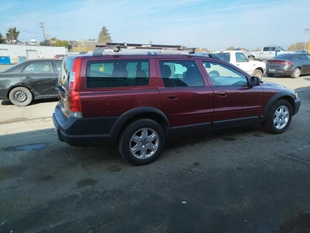 2006 Volvo XC70