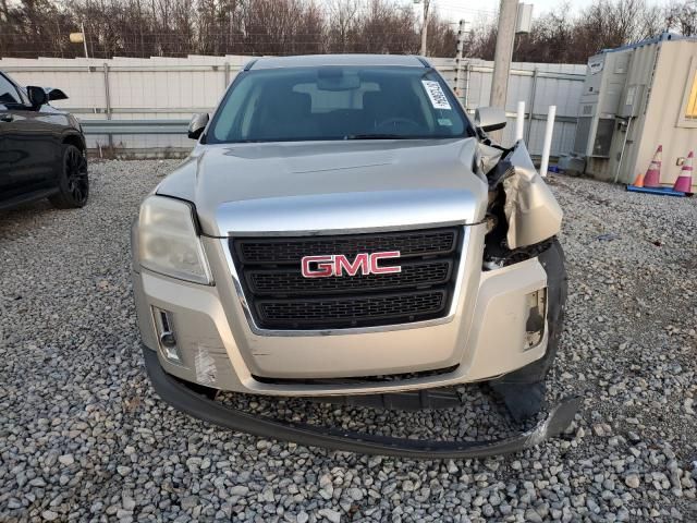 2011 GMC Terrain SLE