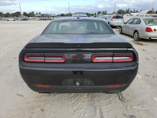 2020 Dodge Challenger R/T