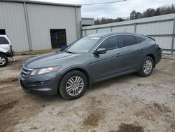 Honda Crosstour salvage cars for sale: 2012 Honda Crosstour EXL