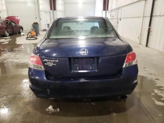 2009 Honda Accord EX