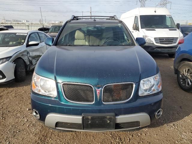 2006 Pontiac Torrent