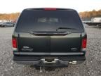 2001 Ford Excursion XLT