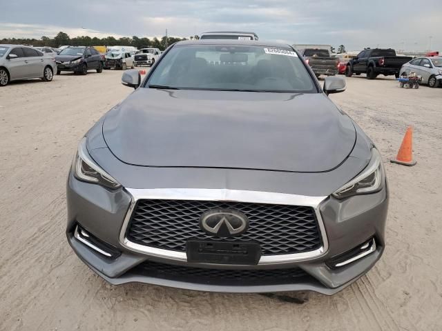 2019 Infiniti Q60 Pure