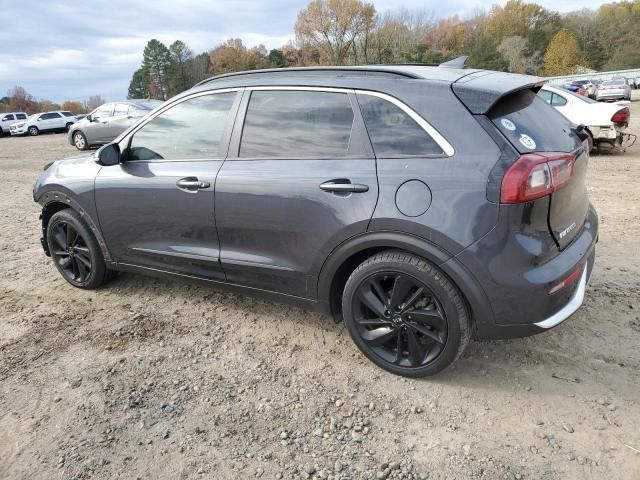 2018 KIA Niro EX