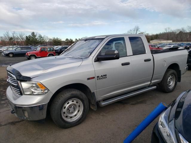 2015 Dodge RAM 1500 ST