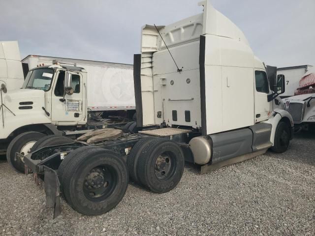 2018 Peterbilt 579