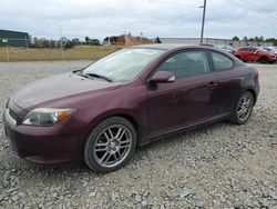 Scion Vehiculos salvage en venta: 2007 Scion TC